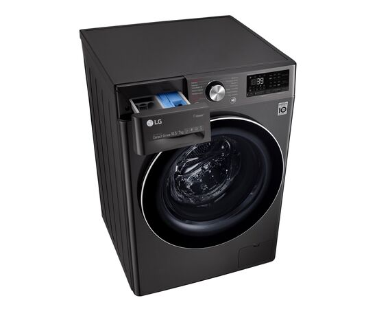 Стиральная машина LG F4V9RC9P, изображение 8 Стиральная машина LG F4V9RC9P, изображение 8