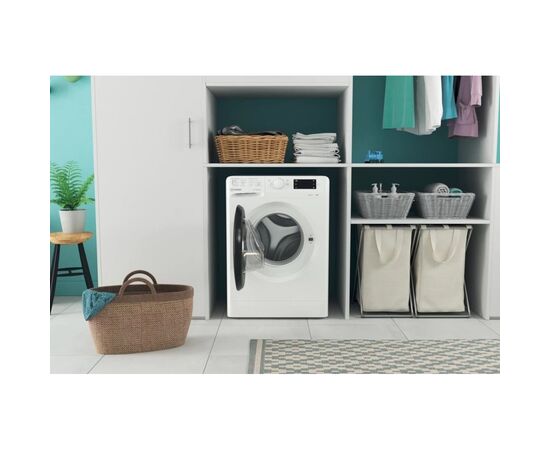 Стиральная машина Indesit OMTWSE61051WKUA, изображение 10 Стиральная машина Indesit OMTWSE61051WKUA, изображение 10
