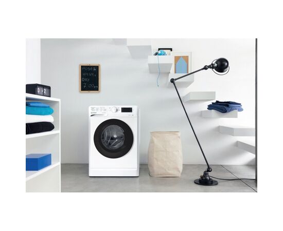 Стиральная машина Indesit OMTWSE61051WKUA, изображение 11 Стиральная машина Indesit OMTWSE61051WKUA, изображение 11