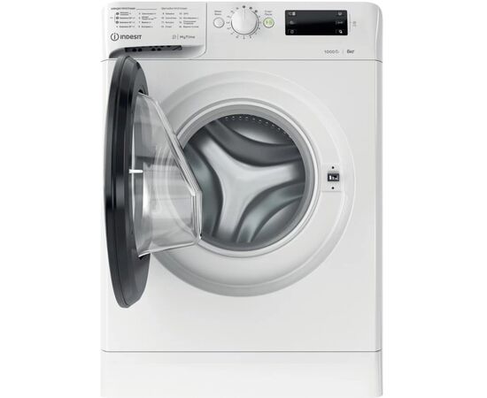Стиральная машина Indesit OMTWSE61051WKUA, изображение 2 Стиральная машина Indesit OMTWSE61051WKUA, изображение 2