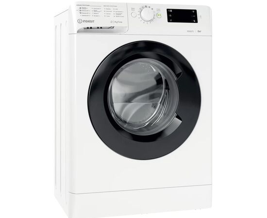Стиральная машина Indesit OMTWSE61051WKUA, изображение 4 Стиральная машина Indesit OMTWSE61051WKUA, изображение 4