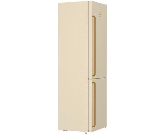 Холодильник Gorenje NRK6202CLI, изображение 3 Холодильник Gorenje NRK6202CLI, изображение 3