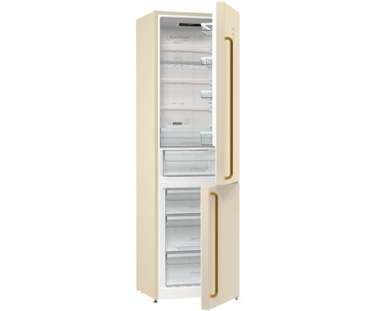 Холодильник Gorenje NRK6202CLI, изображение 5 Холодильник Gorenje NRK6202CLI, изображение 5