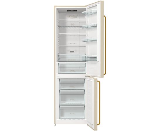Холодильник Gorenje NRK6202CLI, изображение 6 Холодильник Gorenje NRK6202CLI, изображение 6