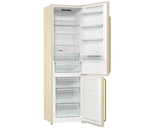 Холодильник Gorenje NRK6202CLI, изображение 7 Холодильник Gorenje NRK6202CLI, изображение 7