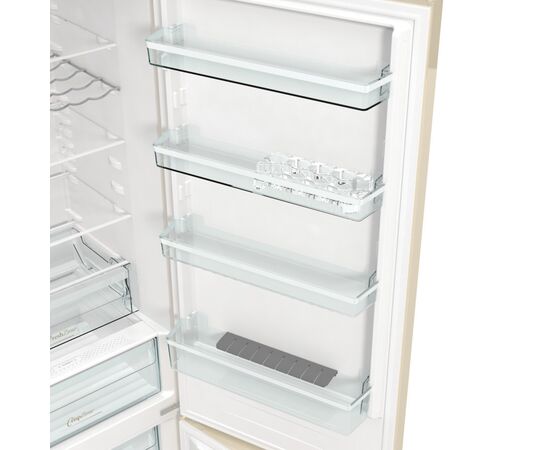 Холодильник Gorenje NRK6202CLI, изображение 9 Холодильник Gorenje NRK6202CLI, изображение 9