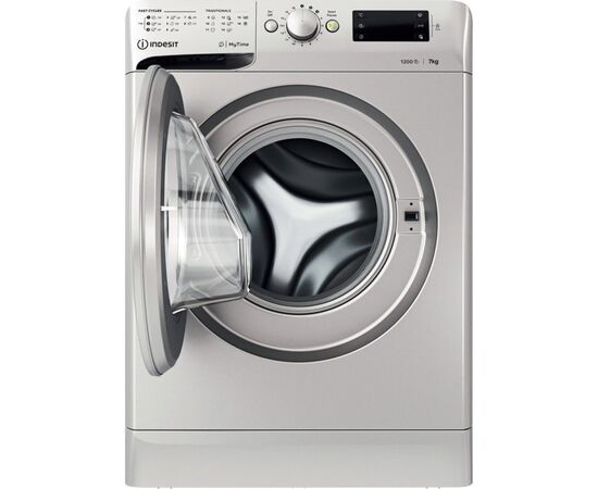 Стиральная машина Indesit OMTWE71252SEU, изображение 2 Стиральная машина Indesit OMTWE71252SEU, изображение 2