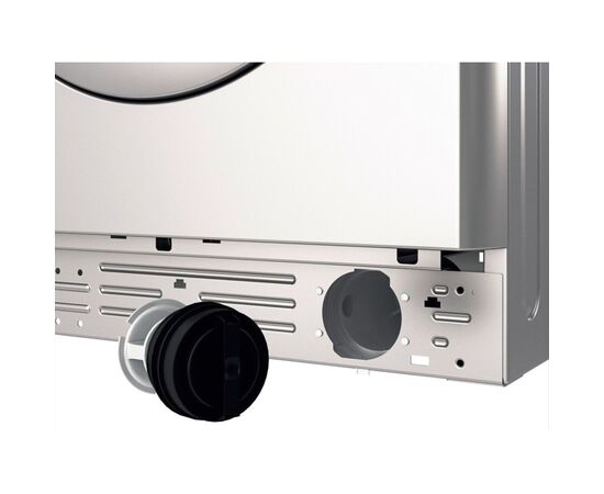 Стиральная машина Indesit OMTWE71252SEU, изображение 3 Стиральная машина Indesit OMTWE71252SEU, изображение 3