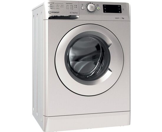 Стиральная машина Indesit OMTWE71252SEU, изображение 4 Стиральная машина Indesit OMTWE71252SEU, изображение 4