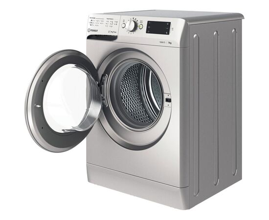 Стиральная машина Indesit OMTWE71252SEU, изображение 5 Стиральная машина Indesit OMTWE71252SEU, изображение 5