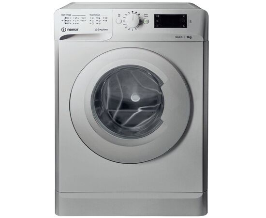Пральна машина Indesit OMTWE71252SEU