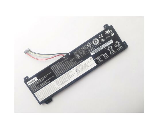 Аккумулятор для ноутбука Lenovo IdeaPadV330-15 L17L2PB4, 5070mAh (39Wh), 4cell, 7.7V, Li-ion (A47633), изображение 2 Аккумулятор для ноутбука Lenovo IdeaPadV330-15 L17L2PB4, 5070mAh (39Wh), 4cell, 7.7V, Li-ion (A47633), изображение 2