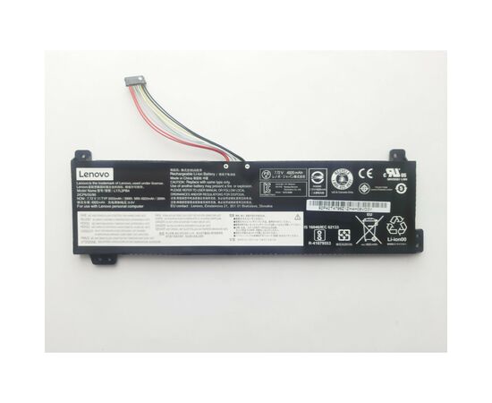 Аккумулятор для ноутбука Lenovo IdeaPadV330-15 L17L2PB4, 5070mAh (39Wh), 4cell, 7.7V, Li-ion (A47633)