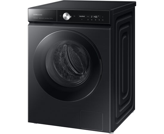 Стиральная машина Samsung WW11B1944AGBUA, изображение 3 Стиральная машина Samsung WW11B1944AGBUA, изображение 3