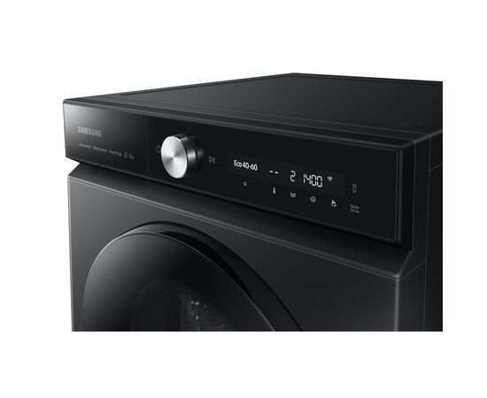 Стиральная машина Samsung WW11B1944AGBUA, изображение 5 Стиральная машина Samsung WW11B1944AGBUA, изображение 5