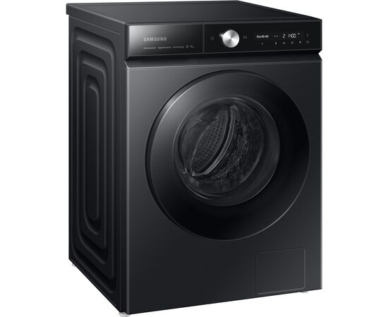 Стиральная машина Samsung WW11B1944AGBUA, изображение 8 Стиральная машина Samsung WW11B1944AGBUA, изображение 8