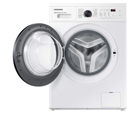 Стиральная машина Samsung WW65AG4S00CEUA, изображение 2 Стиральная машина Samsung WW65AG4S00CEUA, изображение 2