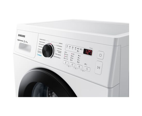 Стиральная машина Samsung WW65AG4S00CEUA, изображение 3 Стиральная машина Samsung WW65AG4S00CEUA, изображение 3