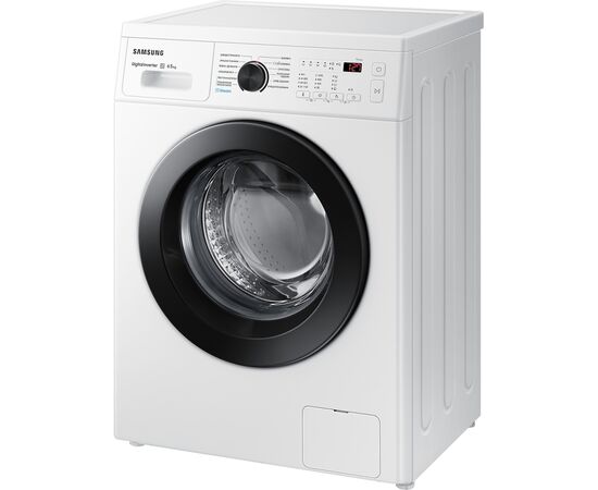 Стиральная машина Samsung WW65AG4S00CEUA, изображение 5 Стиральная машина Samsung WW65AG4S00CEUA, изображение 5