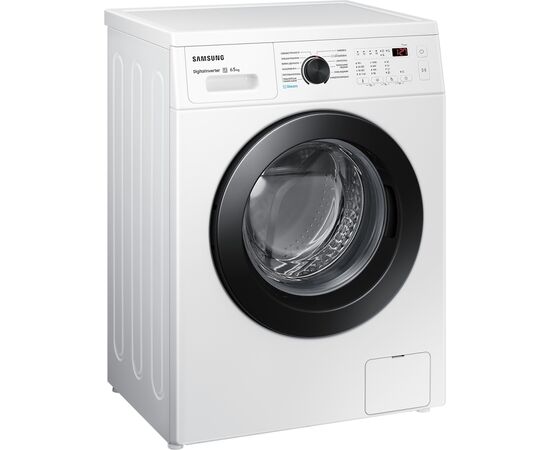 Стиральная машина Samsung WW65AG4S00CEUA, изображение 6 Стиральная машина Samsung WW65AG4S00CEUA, изображение 6