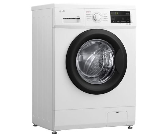 Стиральная машина LG F2J3WS8W, изображение 2 Стиральная машина LG F2J3WS8W, изображение 2