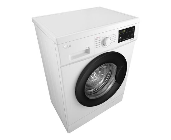 Стиральная машина LG F2J3WS8W, изображение 8 Стиральная машина LG F2J3WS8W, изображение 8