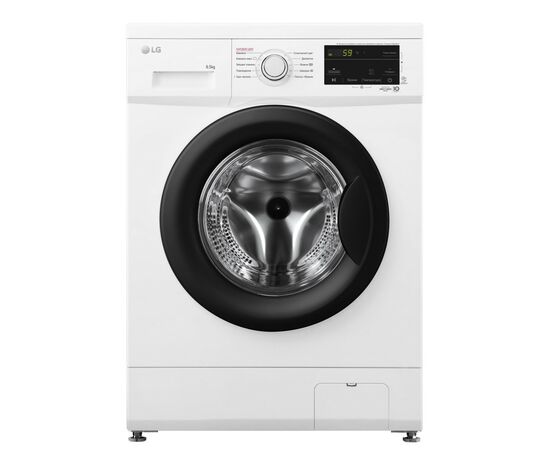 Пральна машина LG F2J3WS8W