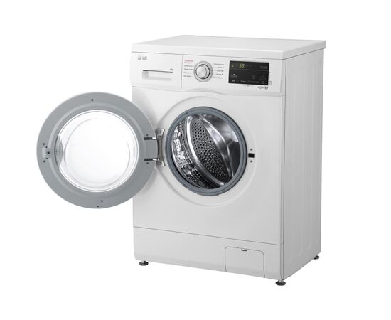 Стиральная машина LG F2J3NS1W, изображение 4 Стиральная машина LG F2J3NS1W, изображение 4