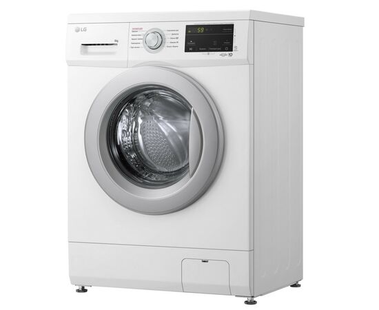 Стиральная машина LG F2J3NS1W, изображение 6 Стиральная машина LG F2J3NS1W, изображение 6