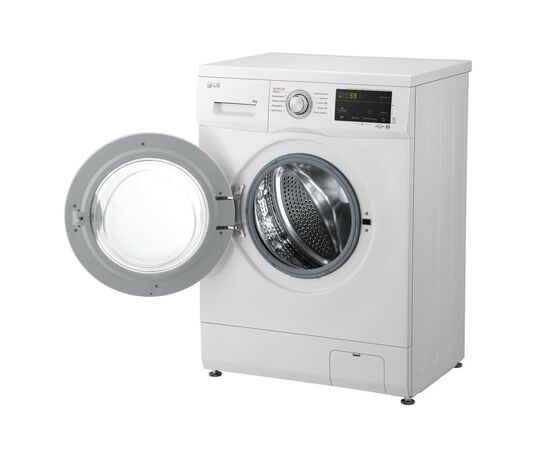 Стиральная машина LG F2J3NS1W, изображение 7 Стиральная машина LG F2J3NS1W, изображение 7