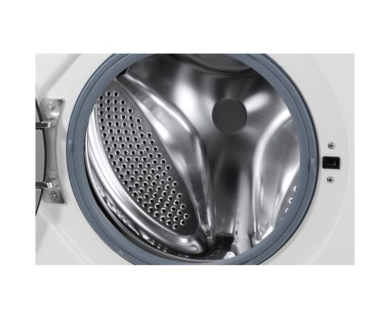 Стиральная машина LG фронтальна, 7кг, 1200, A+++, 44см, дисплей, пара, інвертор, біл (F2J3HS8W), изображение 11 Стиральная машина LG фронтальна, 7кг, 1200, A+++, 44см, дисплей, пара, інвертор, біл (F2J3HS8W), изображение 11