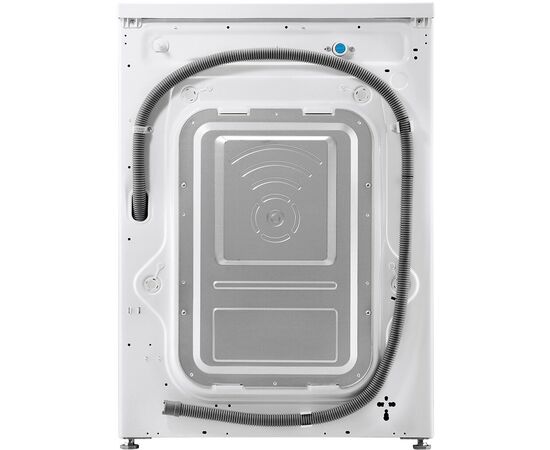 Стиральная машина LG фронтальна, 7кг, 1200, A+++, 44см, дисплей, пара, інвертор, біл (F2J3HS8W), изображение 12 Стиральная машина LG фронтальна, 7кг, 1200, A+++, 44см, дисплей, пара, інвертор, біл (F2J3HS8W), изображение 12