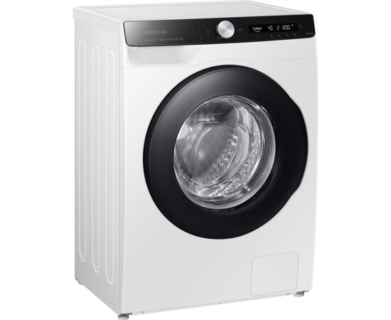 Стиральная машина Samsung WW80AG6S28AEUA, изображение 2 Стиральная машина Samsung WW80AG6S28AEUA, изображение 2