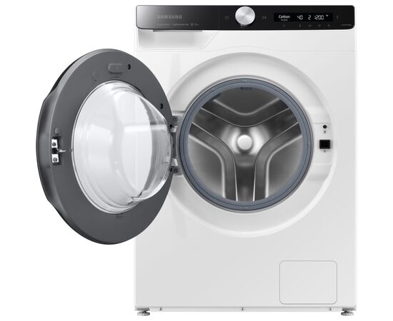 Стиральная машина Samsung WW80AG6S28AEUA, изображение 4 Стиральная машина Samsung WW80AG6S28AEUA, изображение 4