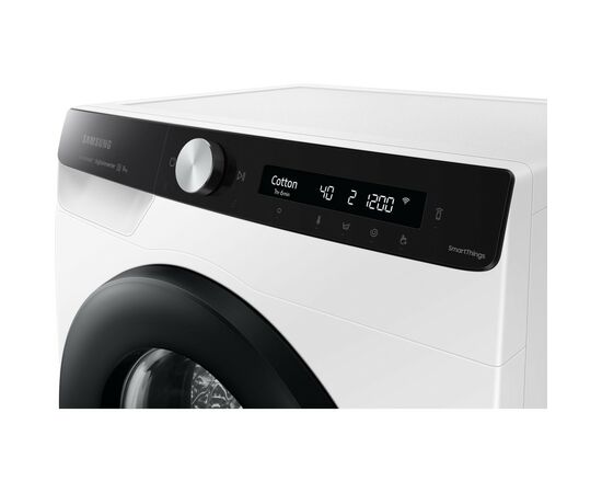 Стиральная машина Samsung WW80AG6S28AEUA, изображение 6 Стиральная машина Samsung WW80AG6S28AEUA, изображение 6