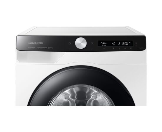 Стиральная машина Samsung WW80AG6S28AEUA, изображение 7 Стиральная машина Samsung WW80AG6S28AEUA, изображение 7