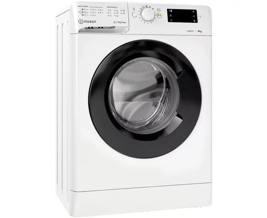 Стиральная машина Indesit OMTWSE61293WKUA, изображение 2 Стиральная машина Indesit OMTWSE61293WKUA, изображение 2