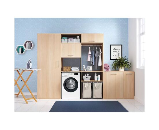 Стиральная машина Indesit OMTWSE61293WKUA, изображение 5 Стиральная машина Indesit OMTWSE61293WKUA, изображение 5