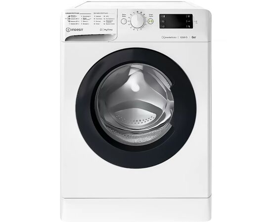 Пральна машина Indesit OMTWSE61293WKUA