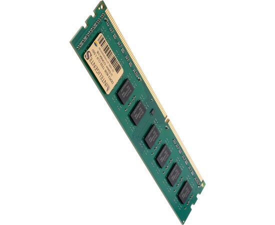 Модуль пам'яті для комп'ютера DDR3 8GB 1333 MHz INTELIGENTES (IU3ABA1/8), зображення 5 Модуль пам'яті для комп'ютера DDR3 8GB 1333 MHz INTELIGENTES (IU3ABA1/8), зображення 5
