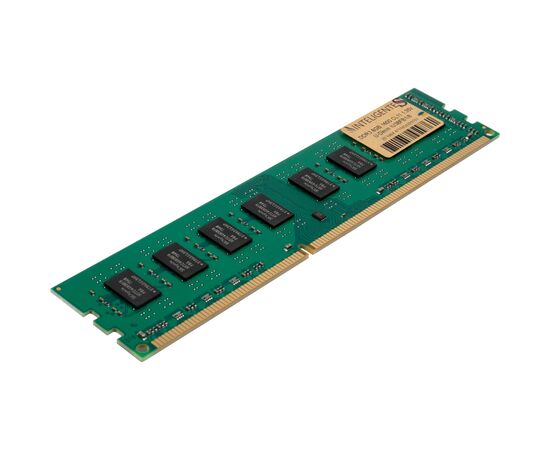 Модуль памяти для компьютера DDR3L 8GB 1600 MHz INTELIGENTES (IU3BFB1/8), изображение 3 Модуль памяти для компьютера DDR3L 8GB 1600 MHz INTELIGENTES (IU3BFB1/8), изображение 3
