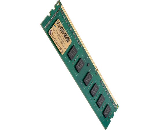 Модуль памяти для компьютера DDR3L 8GB 1600 MHz INTELIGENTES (IU3BFB1/8), изображение 5 Модуль памяти для компьютера DDR3L 8GB 1600 MHz INTELIGENTES (IU3BFB1/8), изображение 5