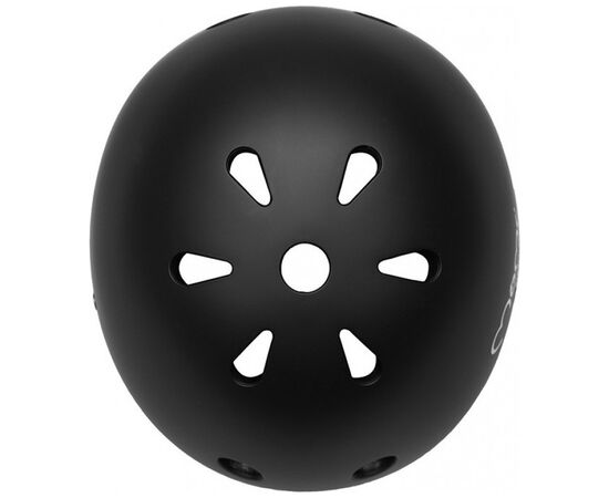 Шлем MoMi Mimi Black (ROBI00019), изображение 4 Шлем MoMi Mimi Black (ROBI00019), изображение 4