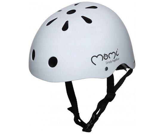 Шолом MoMi Mimi Mat gray (ROBI00049)
