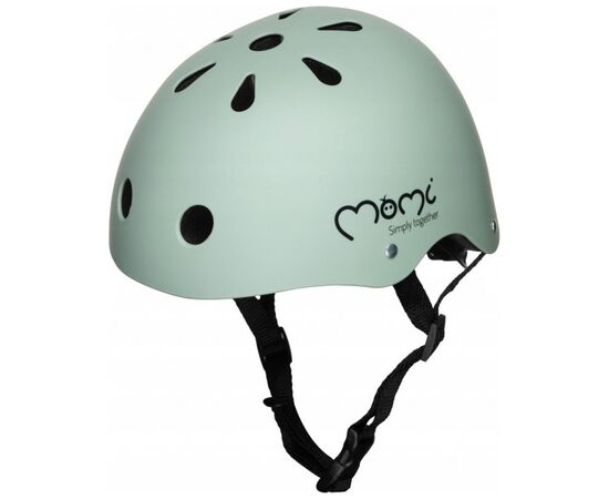 Шлем MoMi Mimi Mat green (ROBI00050)