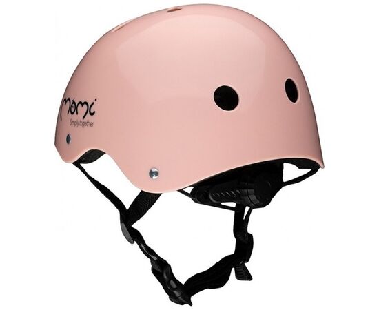 Шлем MoMi Mimi Pink (ROBI00017), изображение 2 Шлем MoMi Mimi Pink (ROBI00017), изображение 2