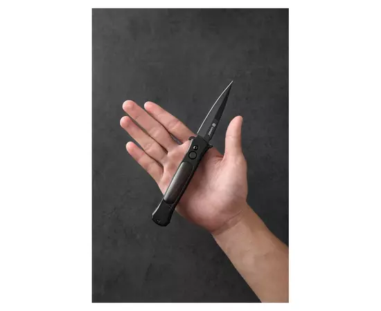 Нож Ganzo G707B, изображение 8 Нож Ganzo G707B, изображение 8