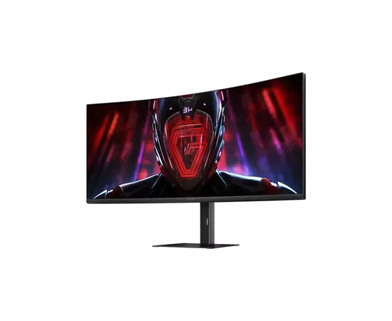 Монитор Xiaomi G34WQi (ELA5454EU), изображение 2 Монитор Xiaomi G34WQi (ELA5454EU), изображение 2