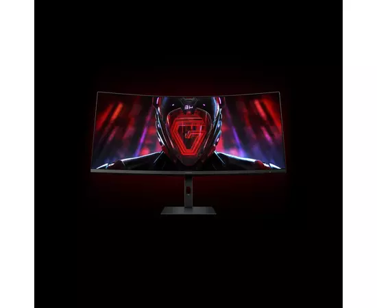 Монитор Xiaomi G34WQi (ELA5454EU), изображение 6 Монитор Xiaomi G34WQi (ELA5454EU), изображение 6