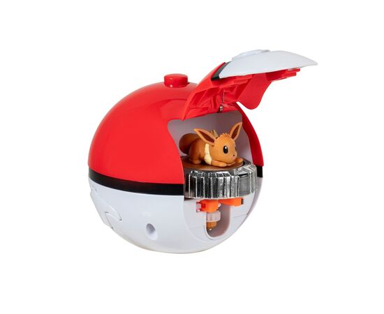 Игровой набор Pokemon Иви (PKW4399), изображение 3 Игровой набор Pokemon Иви (PKW4399), изображение 3